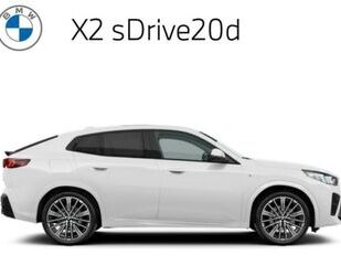 BMW X2 Gebrauchtwagen