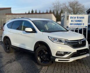 Honda CR-V Gebrauchtwagen