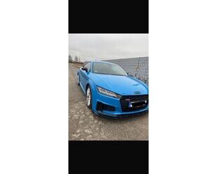 Audi TTS Gebrauchtwagen