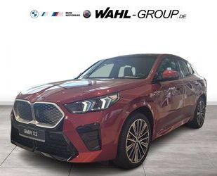 BMW iX2 Gebrauchtwagen