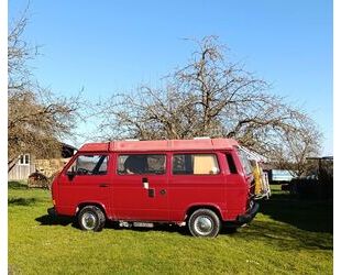 VW T3 Multivan Gebrauchtwagen