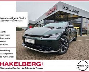Kia EV6 Gebrauchtwagen