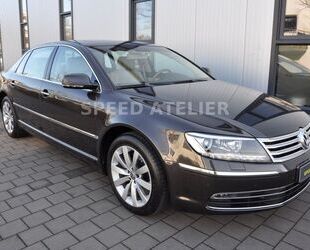 VW Phaeton Gebrauchtwagen