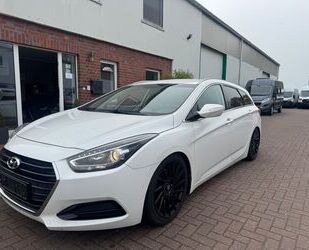Hyundai i40 Gebrauchtwagen