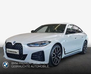 BMW M440 Gebrauchtwagen