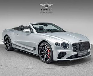 Bentley Continental GTC Gebrauchtwagen