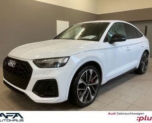 Audi SQ5 Gebrauchtwagen