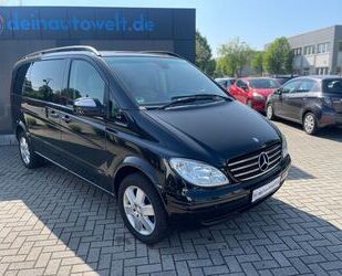 Mercedes-Benz Viano Gebrauchtwagen