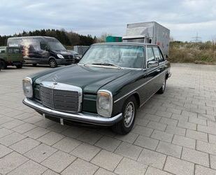 Mercedes-Benz 230 Gebrauchtwagen
