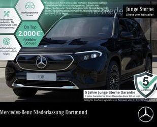 Mercedes-Benz EQB Gebrauchtwagen