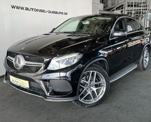 Mercedes-Benz GLE 350 Gebrauchtwagen