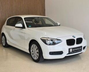 BMW 114 Gebrauchtwagen