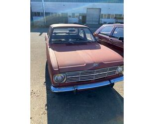 Opel Kadett Gebrauchtwagen