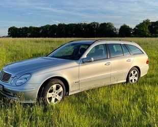 Mercedes-Benz E 280 Gebrauchtwagen