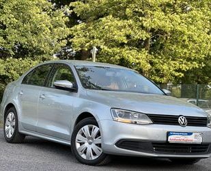 VW Jetta Gebrauchtwagen