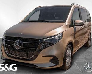 Mercedes-Benz V 220 Gebrauchtwagen