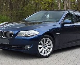 BMW 530 Gebrauchtwagen