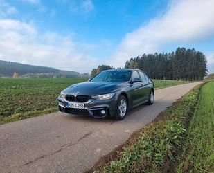 BMW 316 Gebrauchtwagen