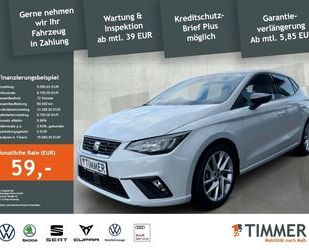 Seat Ibiza Gebrauchtwagen