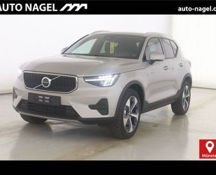Volvo XC40 Gebrauchtwagen