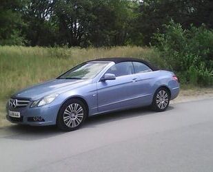 Mercedes-Benz E 350 Gebrauchtwagen