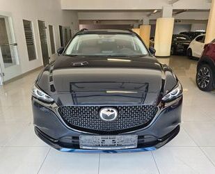 Mazda 6 Gebrauchtwagen