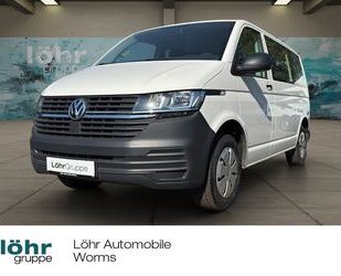 VW T6 andere Gebrauchtwagen