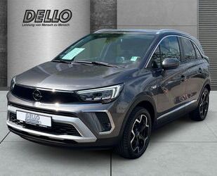 Opel Crossland (X) Gebrauchtwagen