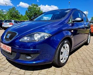 Seat Altea Gebrauchtwagen
