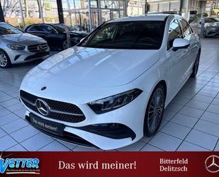 Mercedes-Benz A 200 Gebrauchtwagen