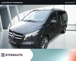 Mercedes-Benz V 300 Gebrauchtwagen