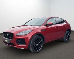 Jaguar E-Pace Gebrauchtwagen