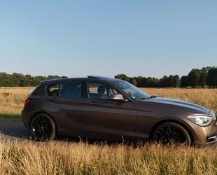 BMW 120 Gebrauchtwagen