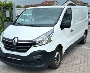 Renault Trafic Gebrauchtwagen