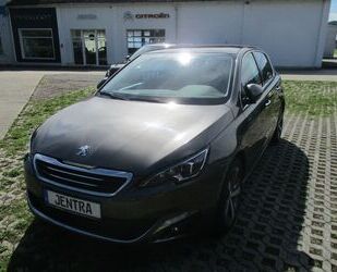 Peugeot 308 Gebrauchtwagen