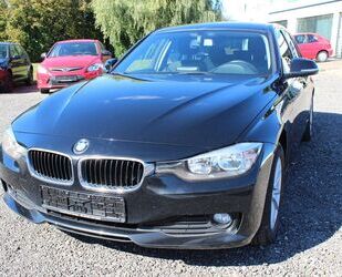 BMW 318 Gebrauchtwagen