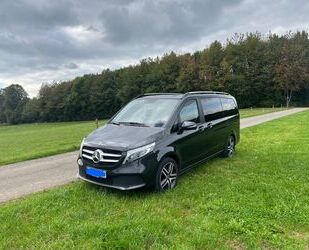 Mercedes-Benz V 250 Gebrauchtwagen