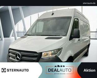 Mercedes-Benz Sprinter Gebrauchtwagen