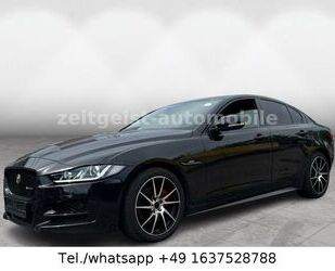 Jaguar XE Gebrauchtwagen