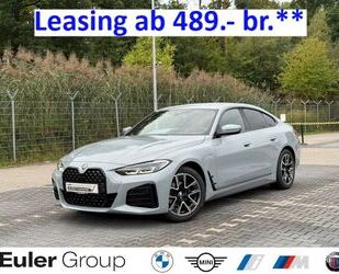 BMW 420 Gran Coupé Gebrauchtwagen