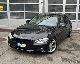 BMW 328 Gebrauchtwagen