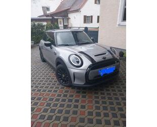 Mini Cooper SE Gebrauchtwagen