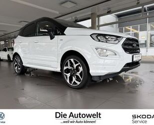 Ford EcoSport Gebrauchtwagen