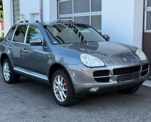 Porsche Cayenne Gebrauchtwagen