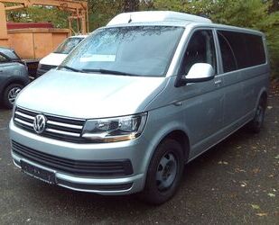 VW T6 Transporter Gebrauchtwagen