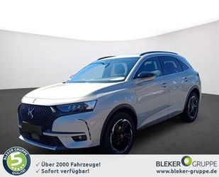 DS Automobiles DS7 (Crossback) Gebrauchtwagen