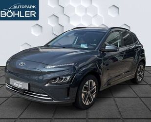 Hyundai KONA Gebrauchtwagen