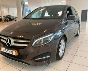 Mercedes-Benz B 180 Gebrauchtwagen