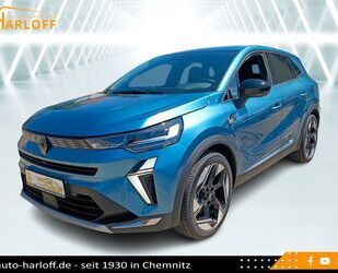 Renault Symbioz Gebrauchtwagen