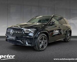 Mercedes-Benz GLE 300 Gebrauchtwagen